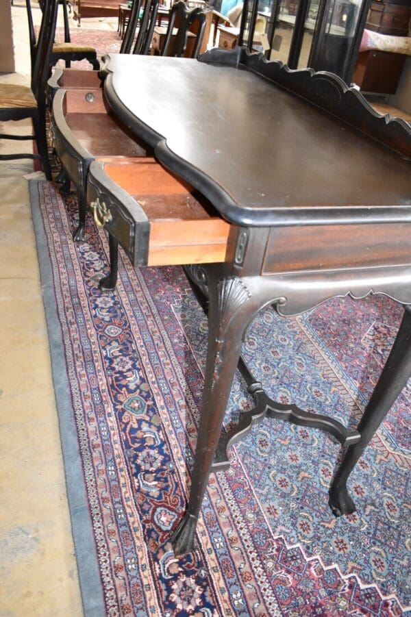 Antique Dining Room Buffet Sideboard, Royal Furniture Co, part of set